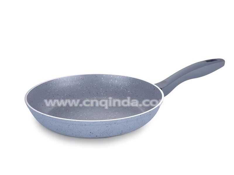 forged fry pan