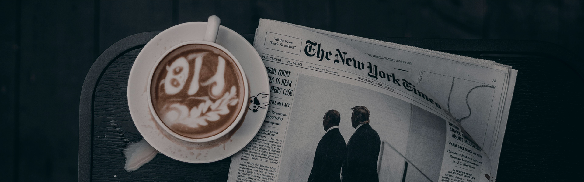 Company news