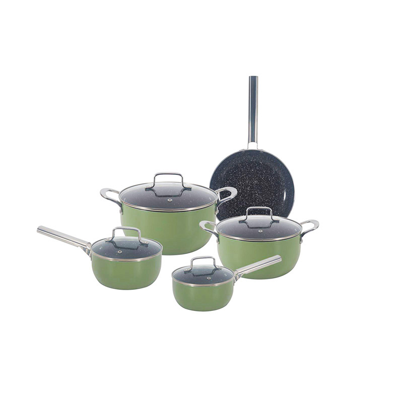 cookware set