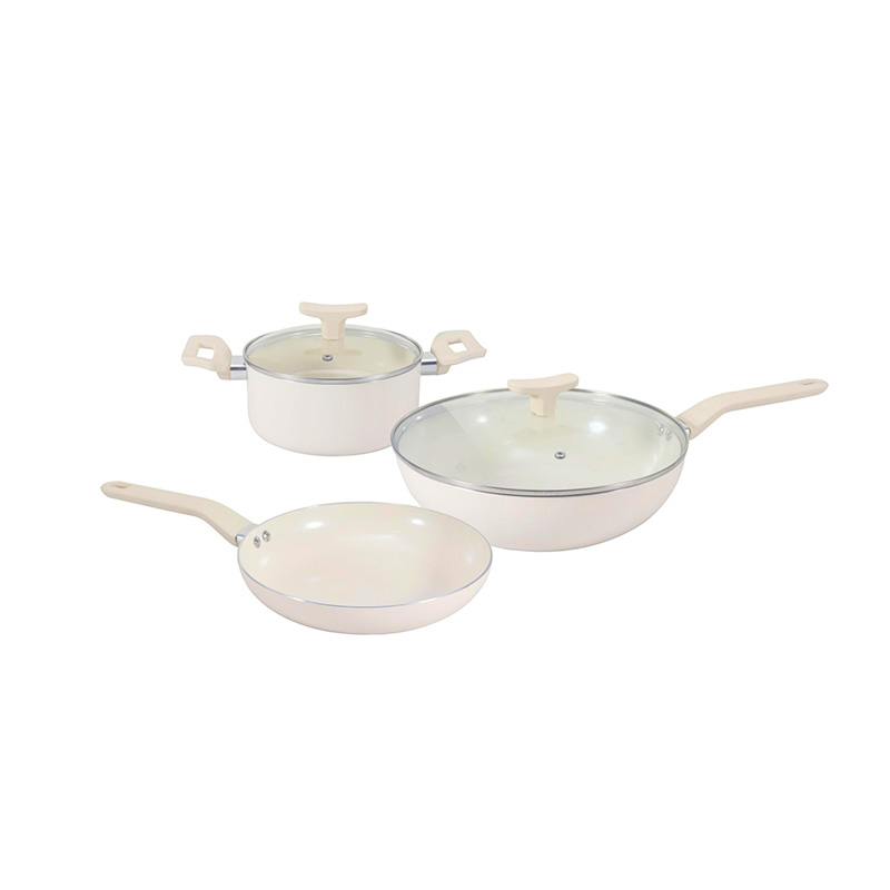 Cookware Set