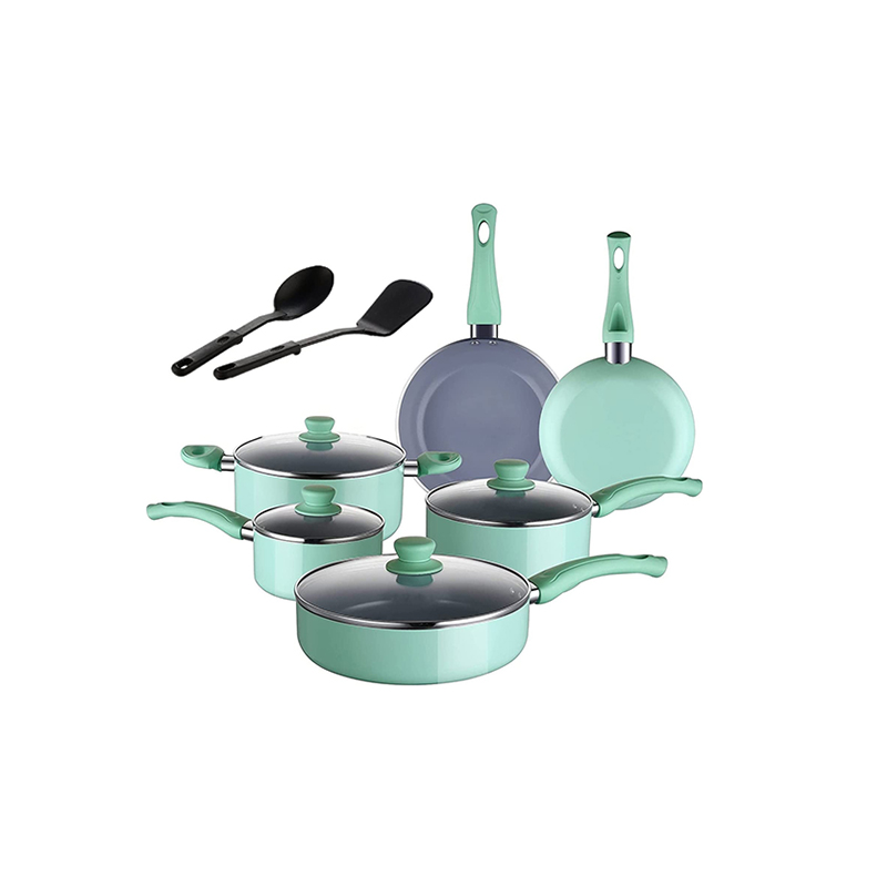Cookware Set