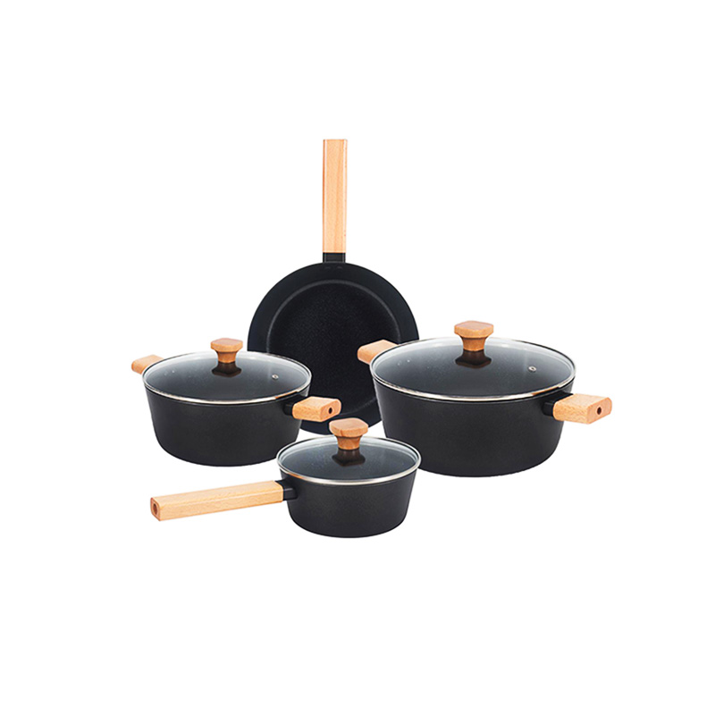 Cookware Set
