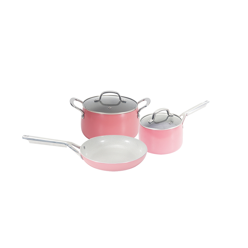 cookware set