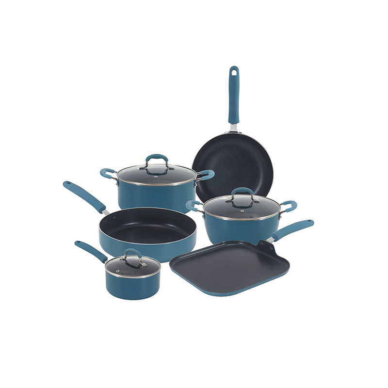 Cookware Set