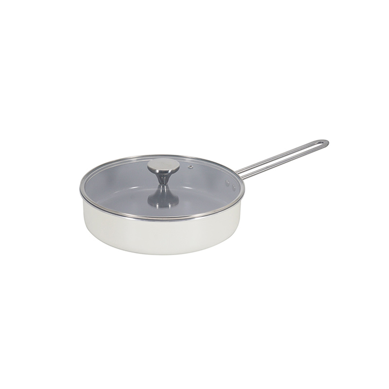 Deep Fry Pan