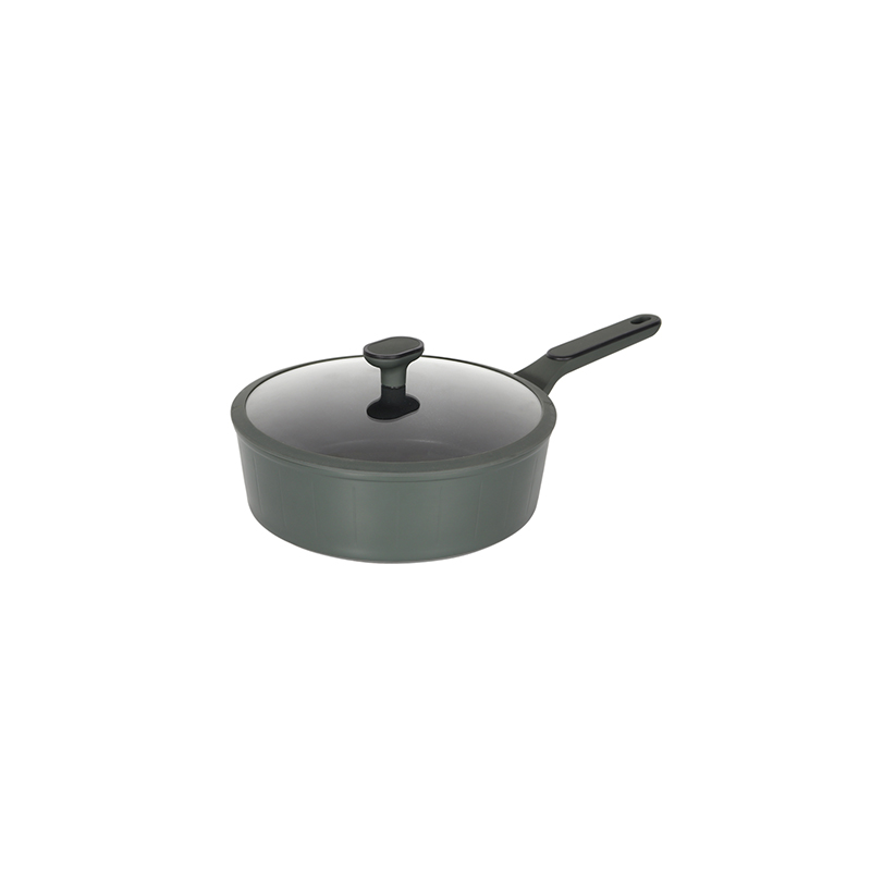Deep Fry Pan