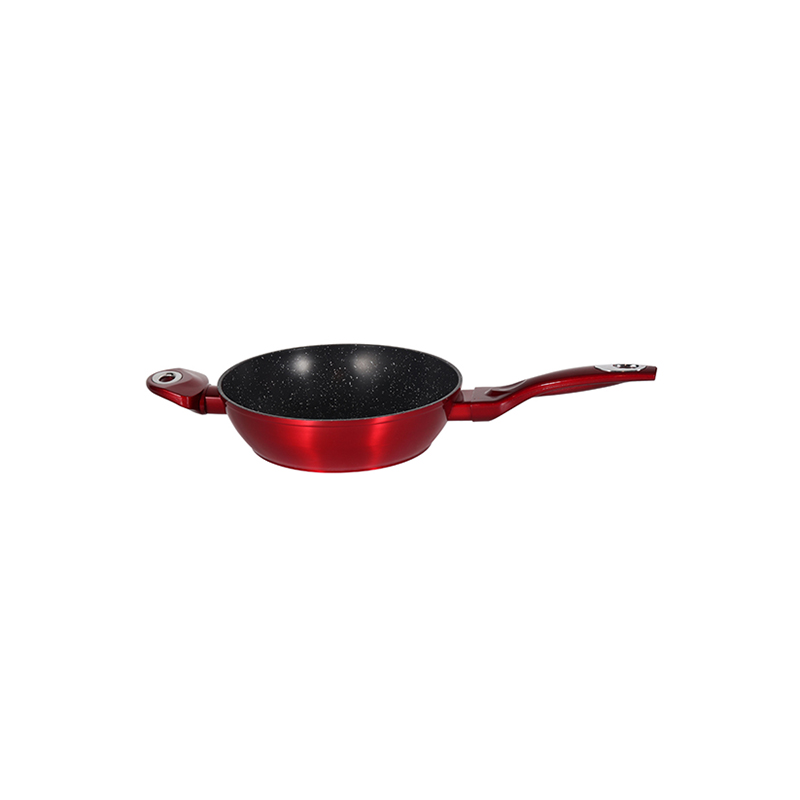 Deep Fry Pan
