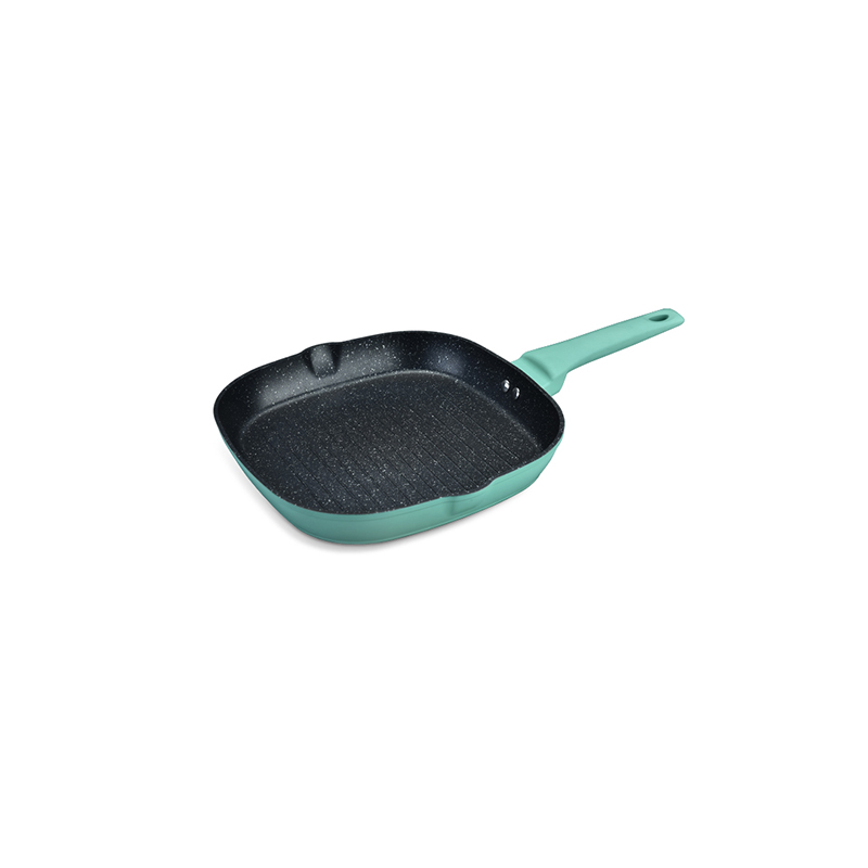 Grill Pan