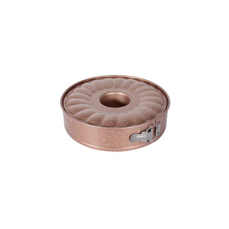 Bundform pan