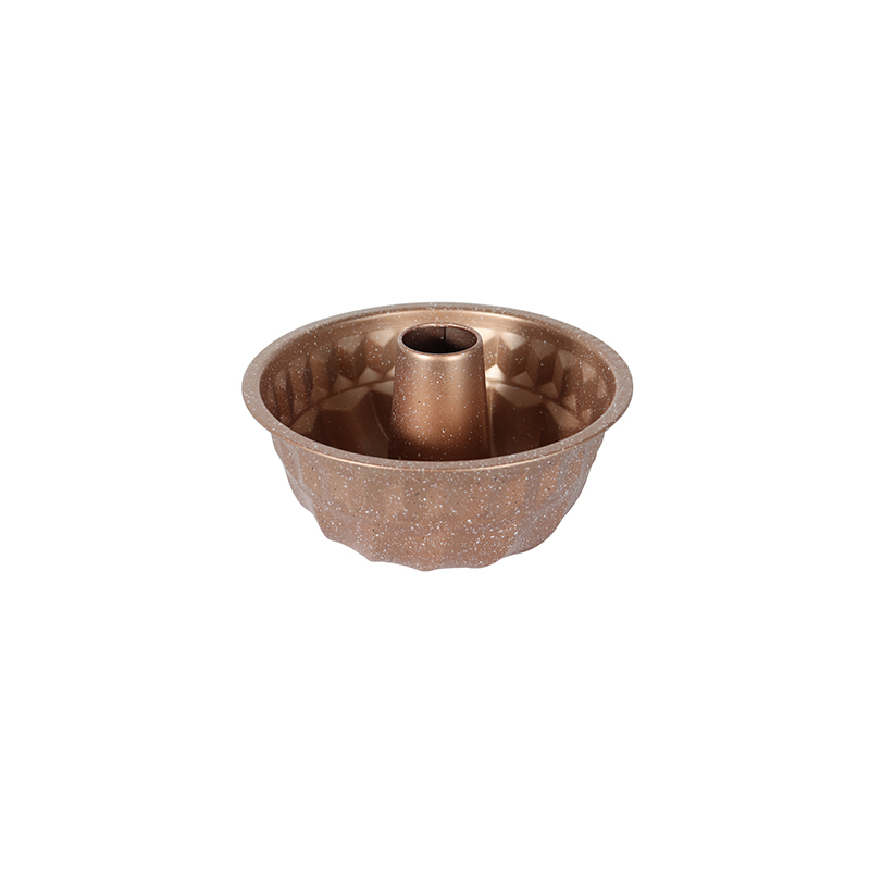 Bundform pan