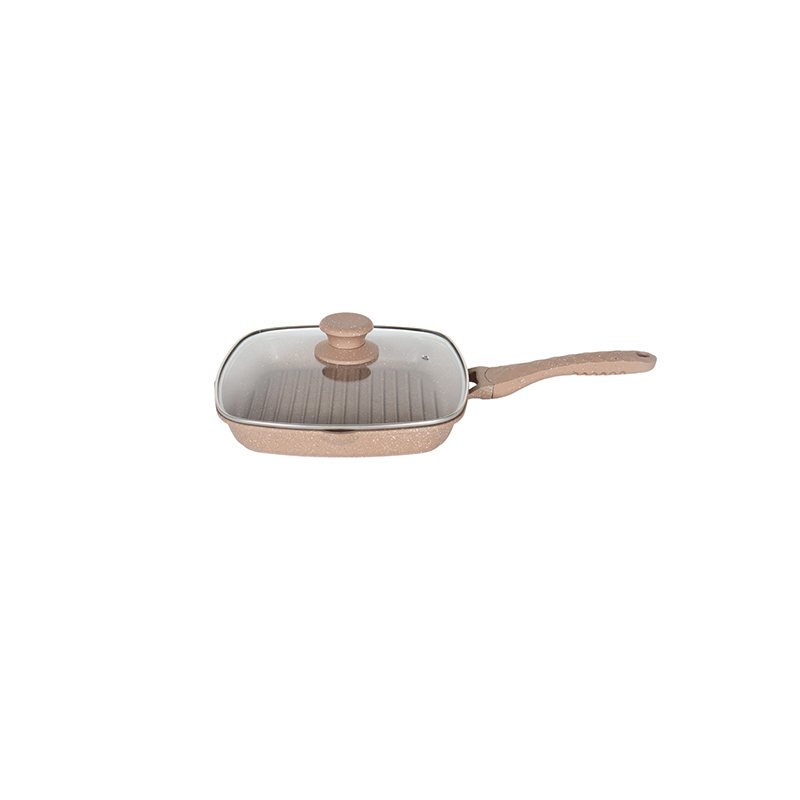 Grill Pan