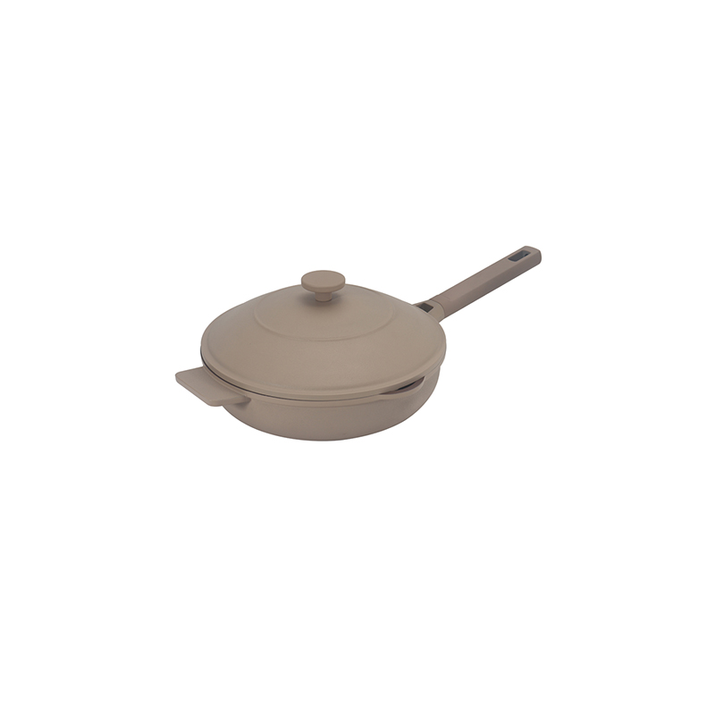 Deep Fry Pan