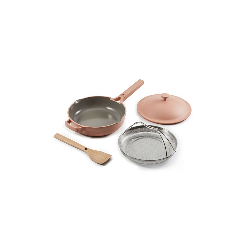 Deep Fry Pan