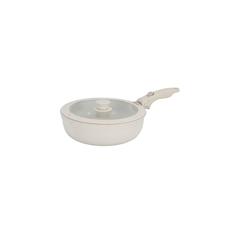 Deep Fry Pan