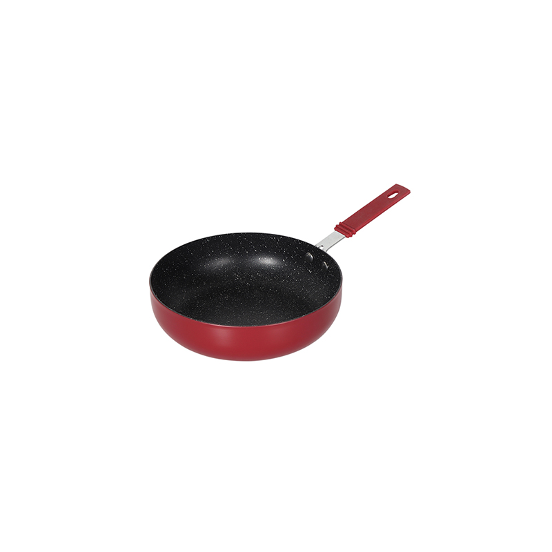Deep Fry Pan