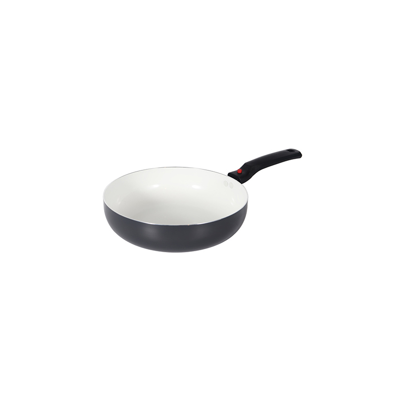 Deep Fry Pan