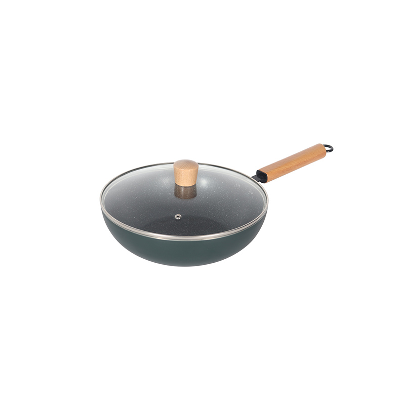 Deep Fry Pan