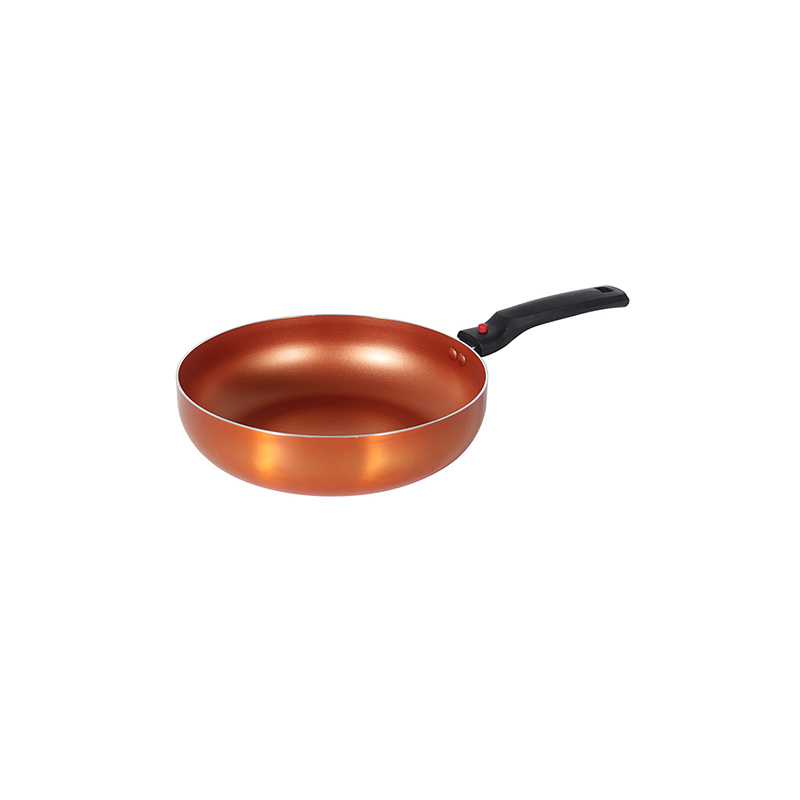 Deep Fry Pan