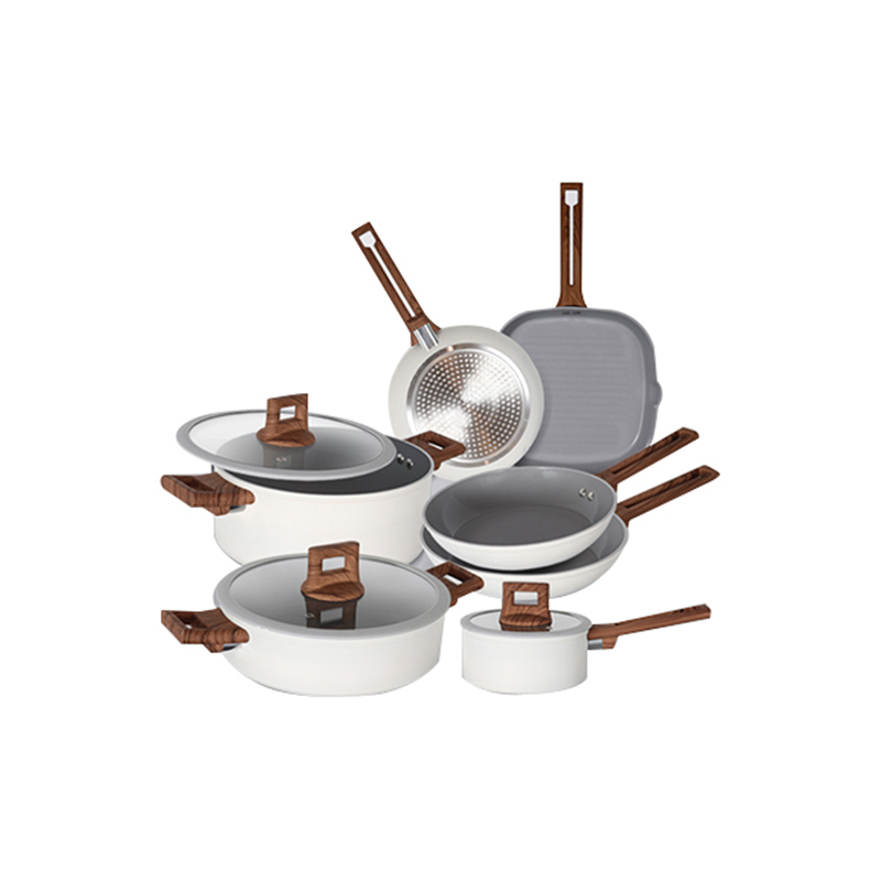 cookware set