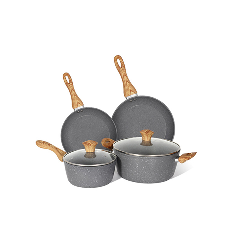 cookware set