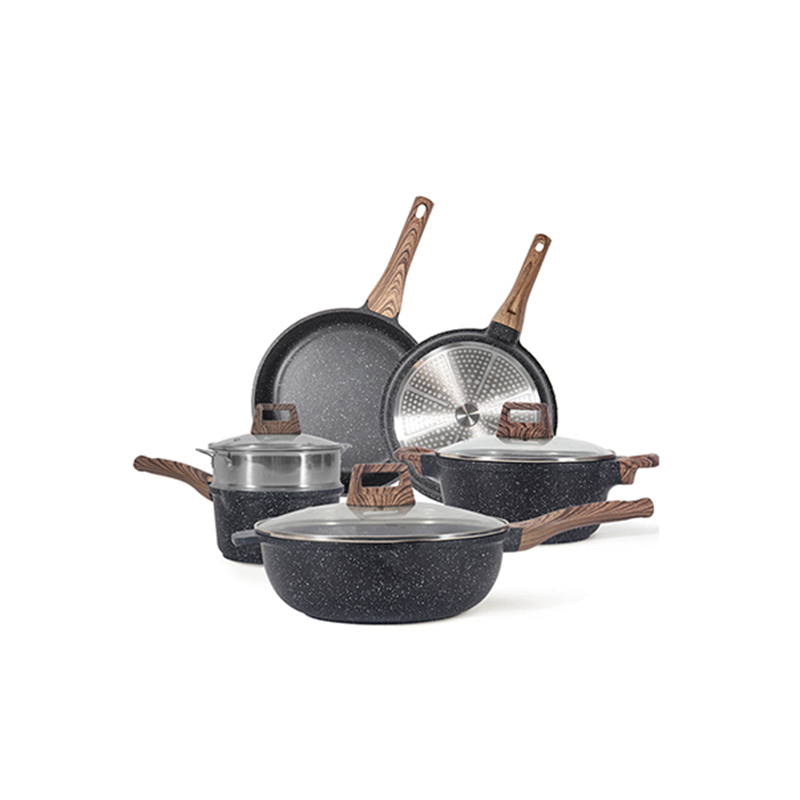 Cookware Set