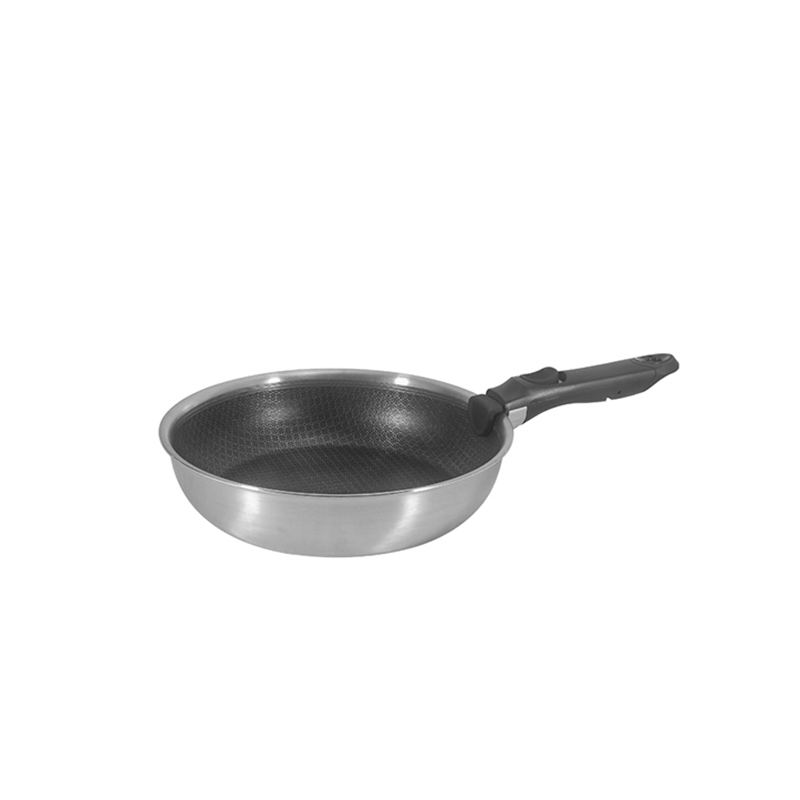 Deep Fry Pan