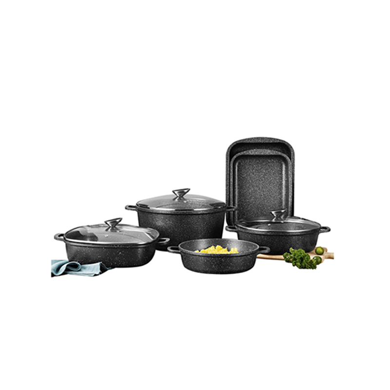 Cookware Set