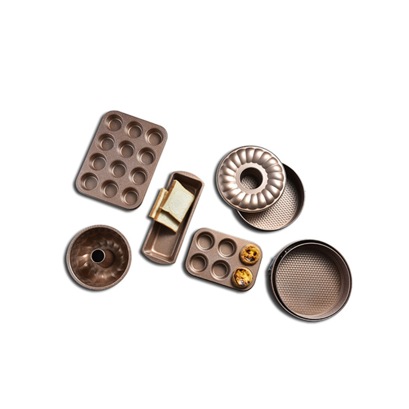Cake mold