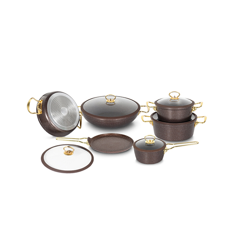 cookware set