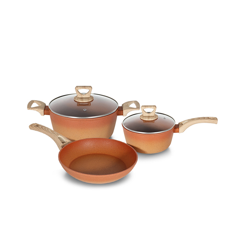cookware set
