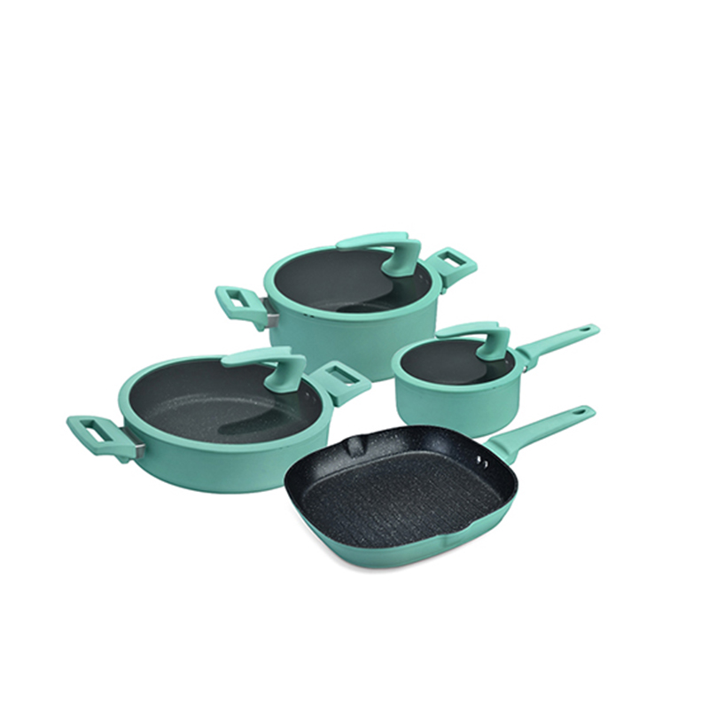 cookware set