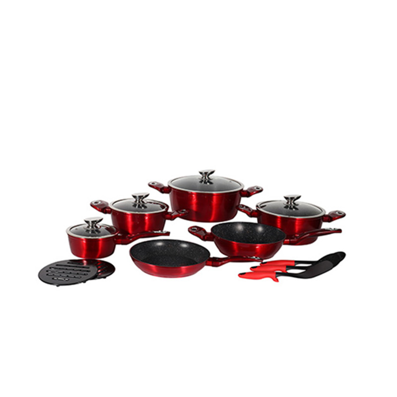 cookware set