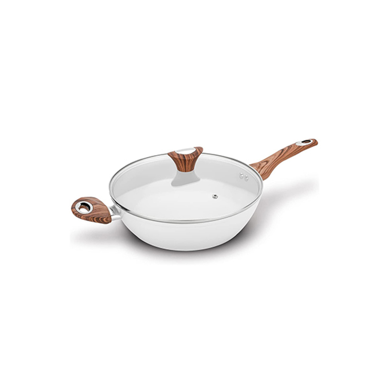 Deep Fry Pan