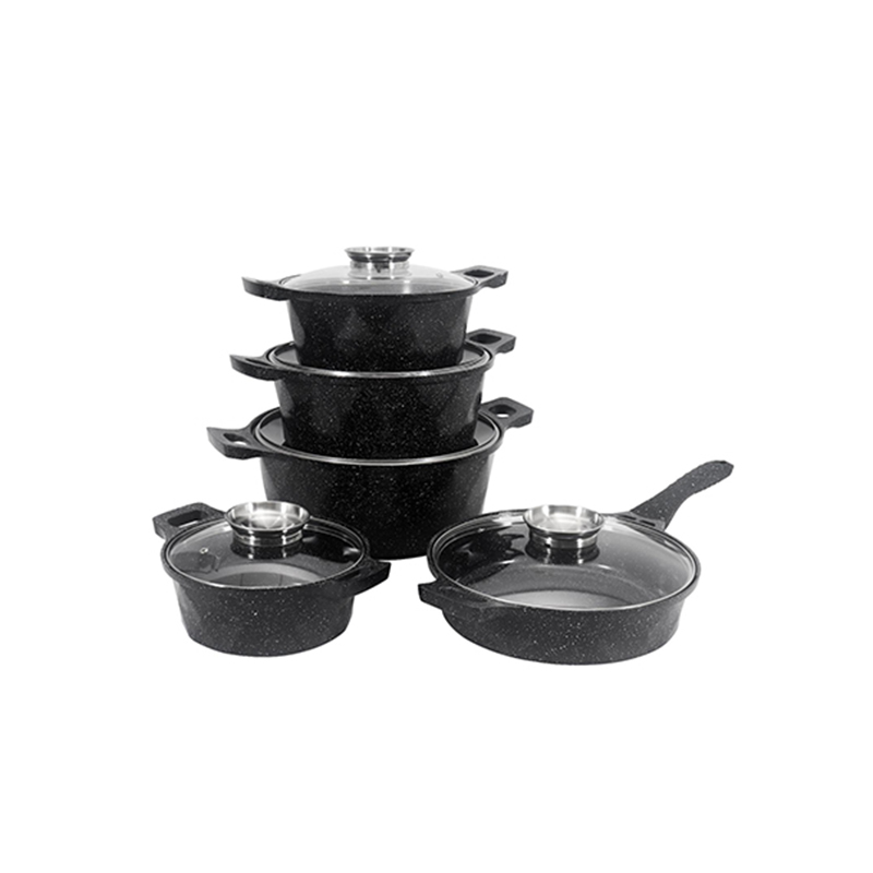 Cookware Set